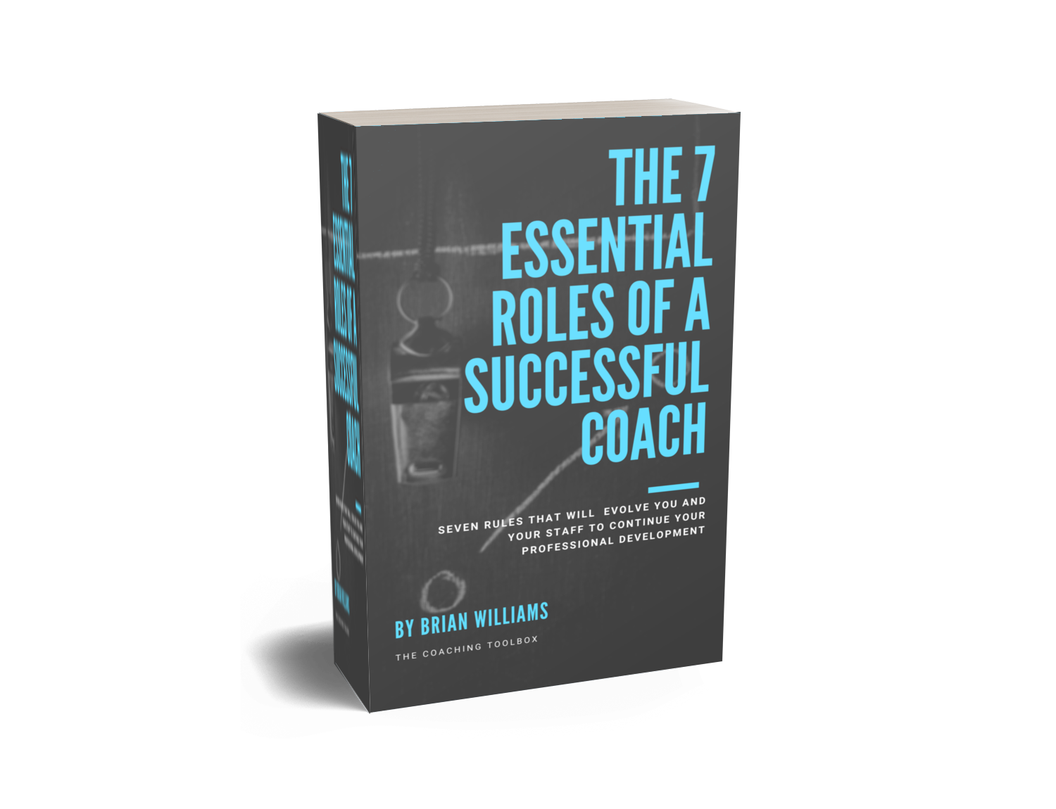 7 Essential Roles of a Successful Coach